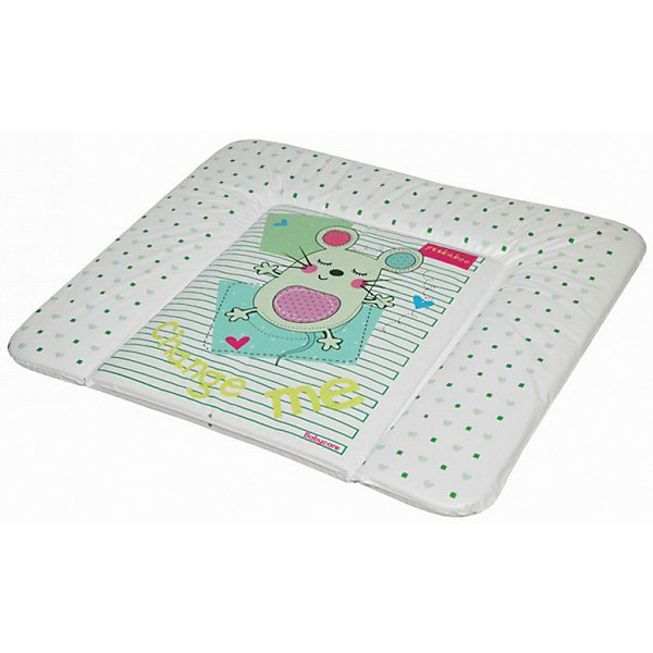 Baby Care Матрас для пеленания Baby Care
