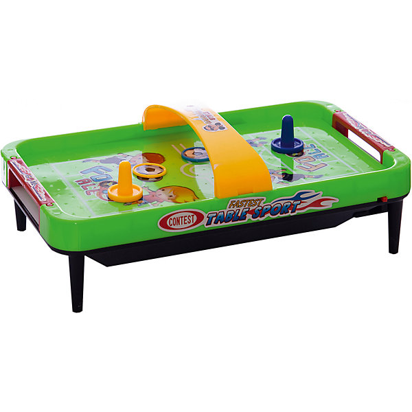 

Настольная игра Наша игрушка "Аэрофутбол"