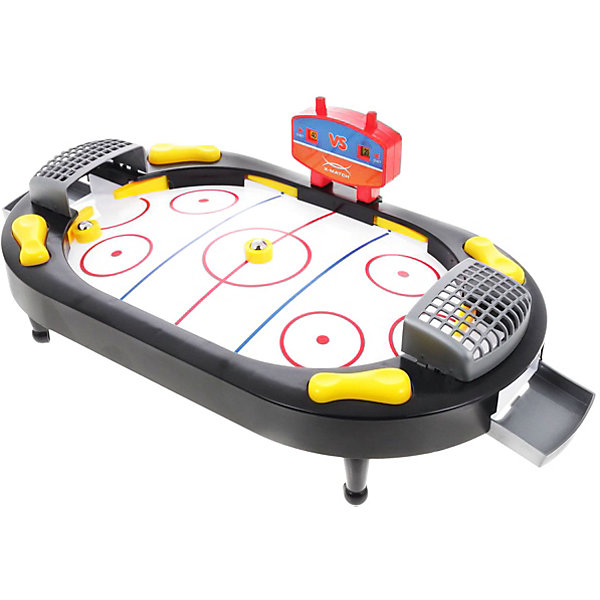 

Настольная игра X-Match "Хоккей"