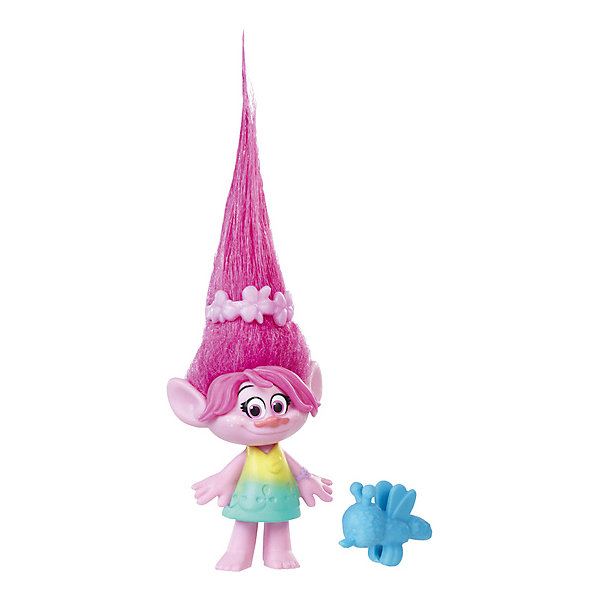 Hasbro Коллекционная фигурка Trolls 