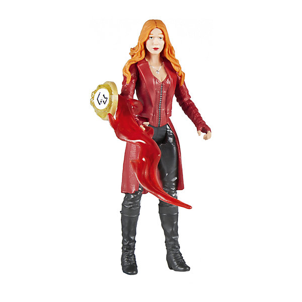 

Фигурка Avengers "Мстители и камни бесконечности" Алая ведьма, 15 см