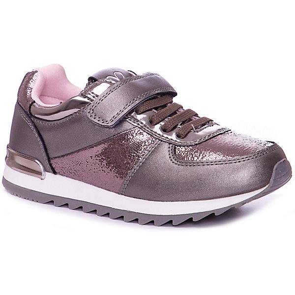 

Кроссовки MURSU, Braun/pink