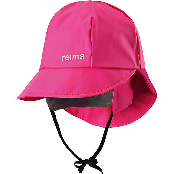 

Непромокаемая шапка Rainy Reima, Розовый