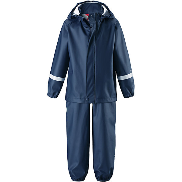 Reima Непромокаемый комплект: куртка и брюки Tihku Reima для мальчика