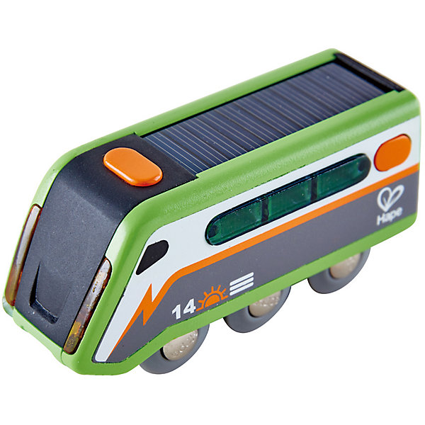 

Поезд Hape