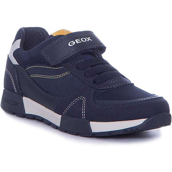 

Кроссовки GEOX для мальчика, Синий
