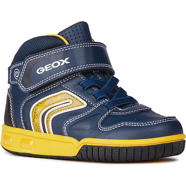 

Кроссовки GEOX, Синий