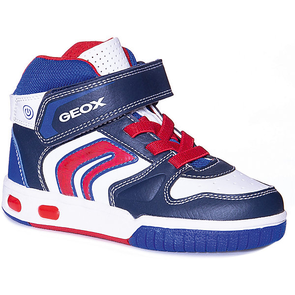 

Кеды GEOX для мальчика, Разноцветный