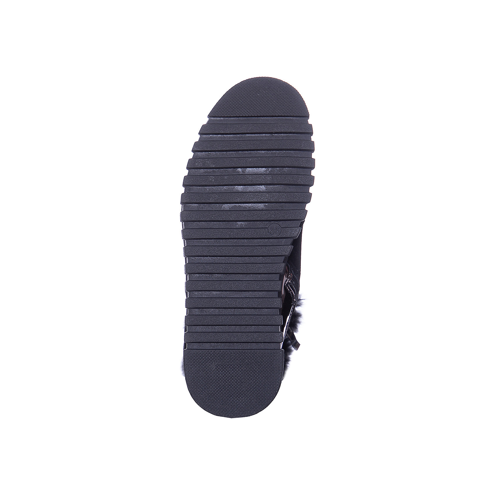 Утепленные ботинки Vitacci 8806040