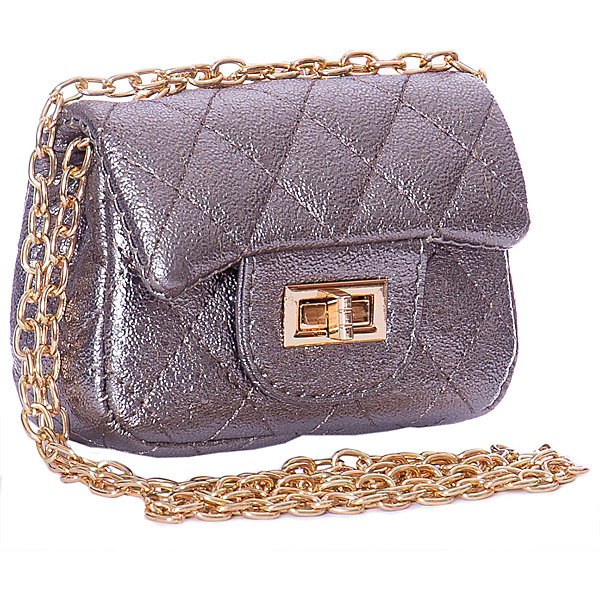 

Сумка Vitacci для девочки, Серый