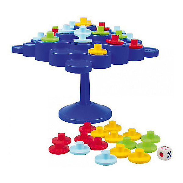 

Настольная игра Dream makers "Баланс. New, Настольная игра Dream makers "Баланс. New"