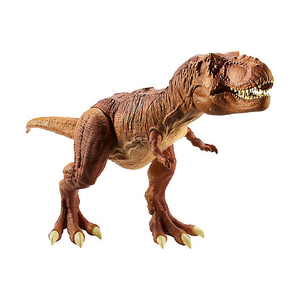 

Игровой набор Jurassic World «Анатомия динозавра» Тиранозавр Рекс