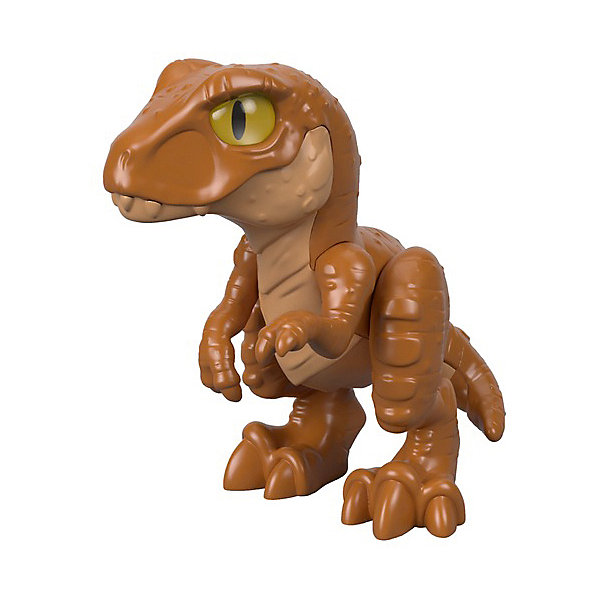 

Мини динозавры Jurassic World "Imaginext" Тиранозавр Рекс