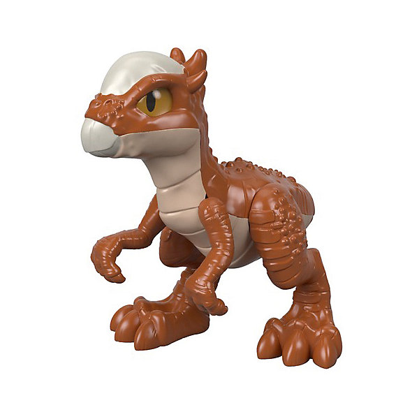 

Мини динозавры Jurassic World "Imaginext" Стигимолох