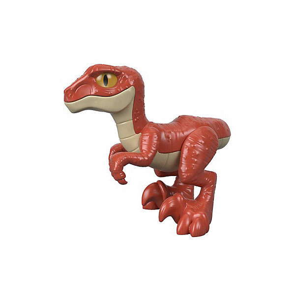 

Мини динозавры Jurassic World "Imaginext" Хищник