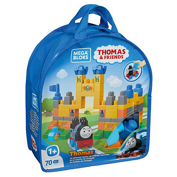 Mattel Конструктор MEGA BLOKS 