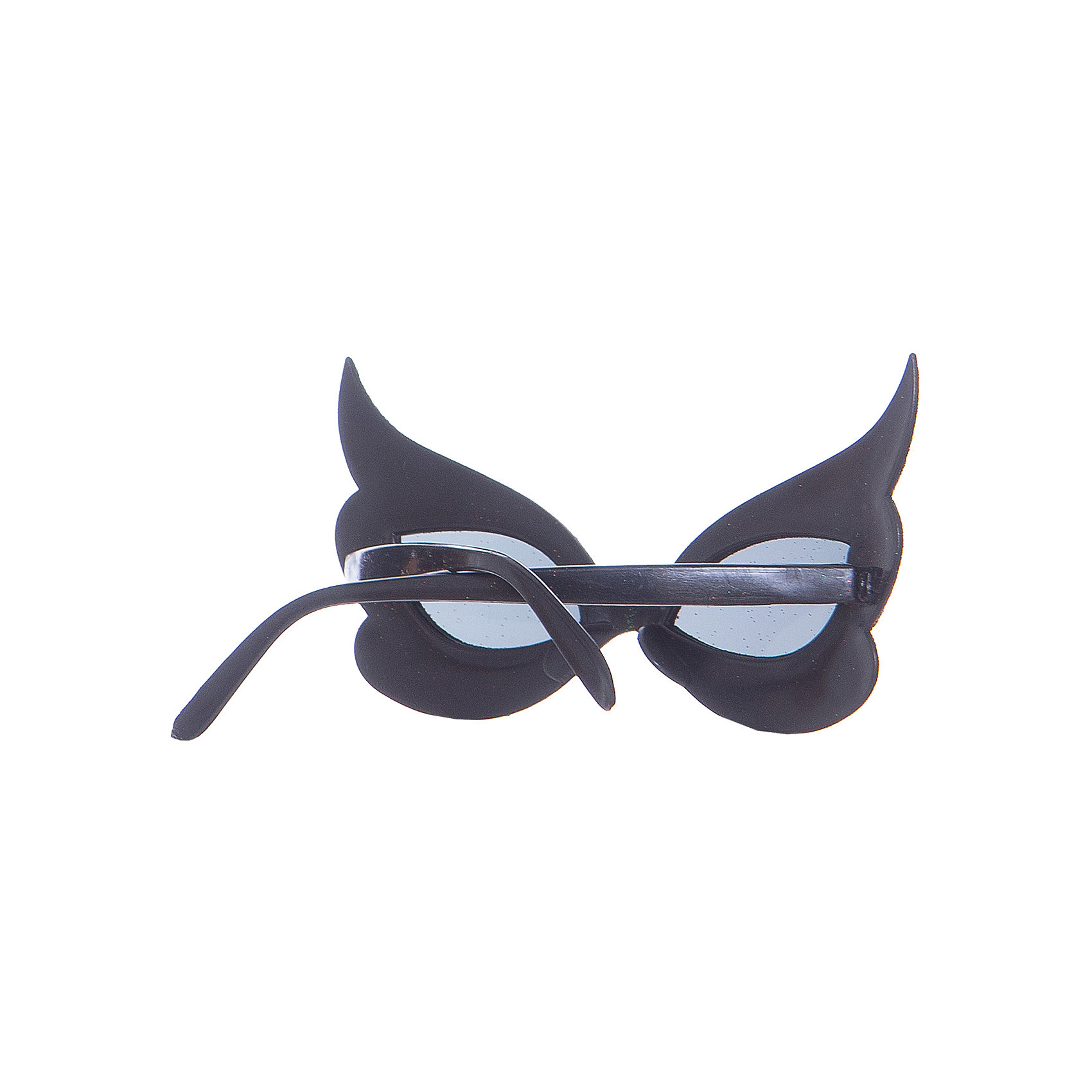фото Карнавальные очки Феникс-Презент, фиолетовые