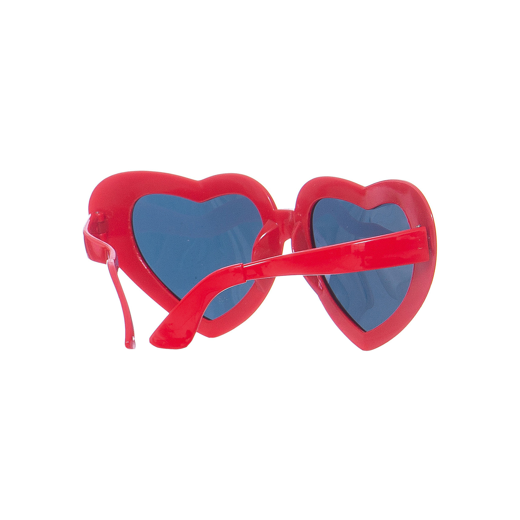 фото Карнавальные очки Феникс-Презент "Сердца"
