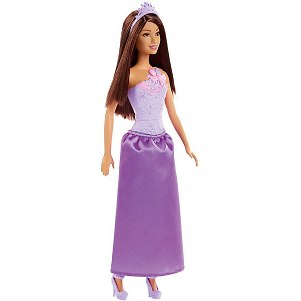 Mattel Кукла Barbie 