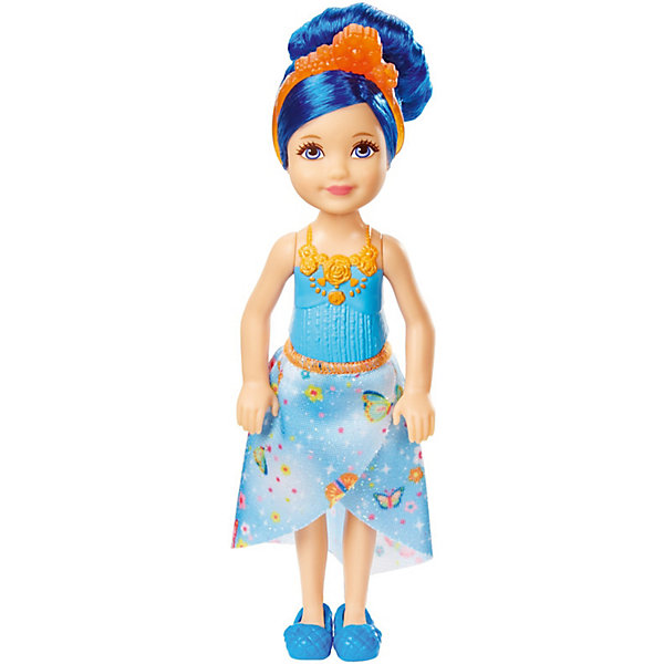 Mattel Мини-кукла Barbie Mattel Мини-кукла Barbie