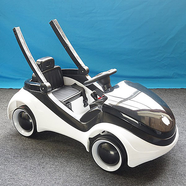 

Детский электромобиль Hebei Car, белый