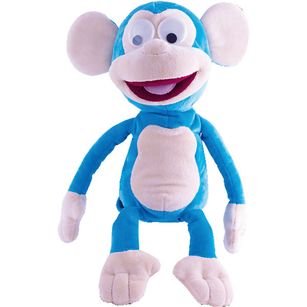 

Интерактивная игрушка IMC Toys "Обезьянка Fufris", голубая, Голубой, Интерактивная игрушка IMC Toys "Обезьянка Fufris", голубая