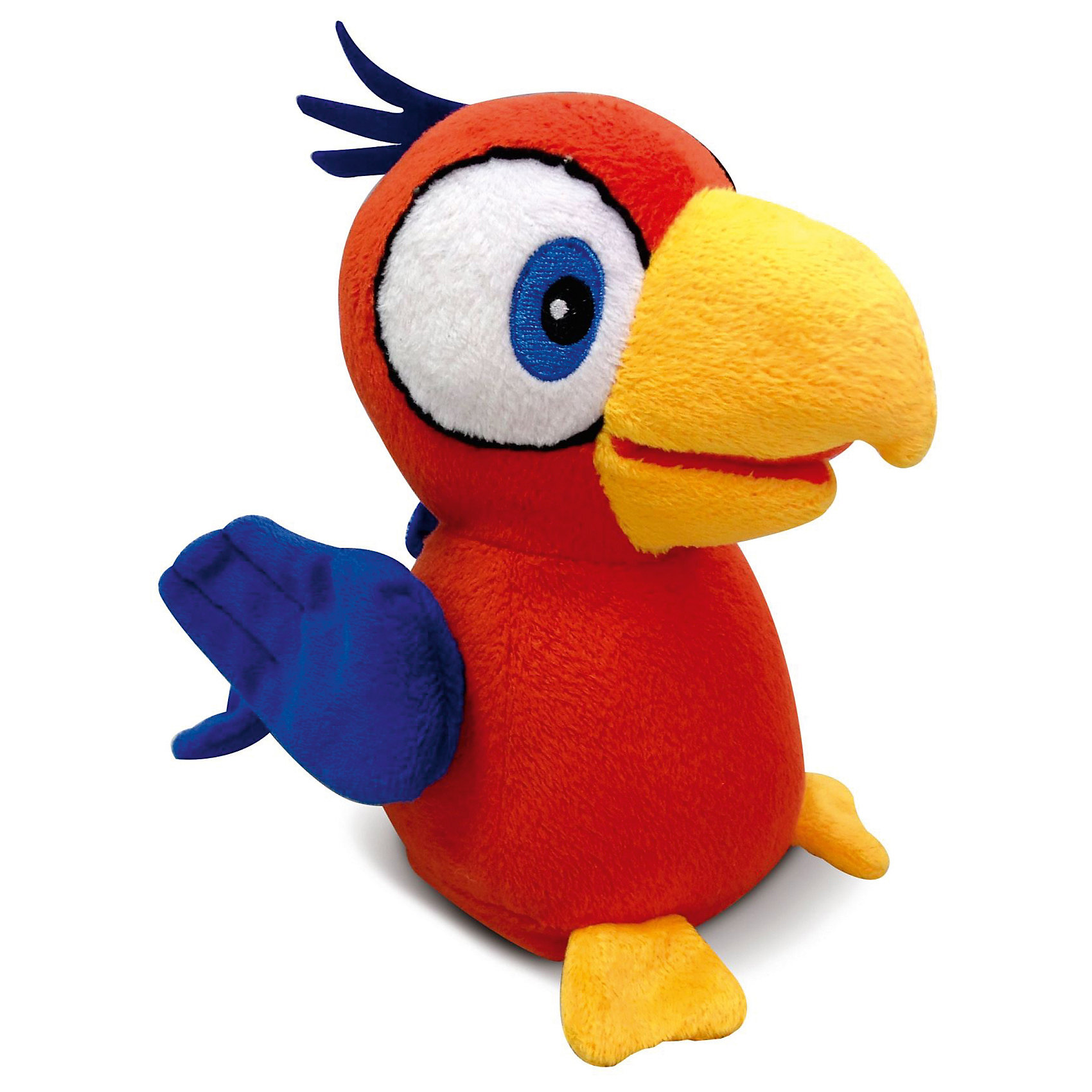 фото Интерактивная игрушка IMC Toys Попугай Чарли