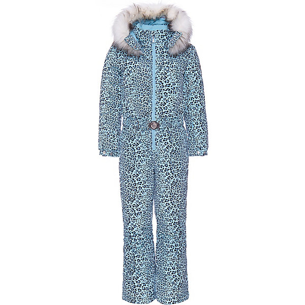 

Комбинезон Poivre Blanc для девочки, Blau-kombi
