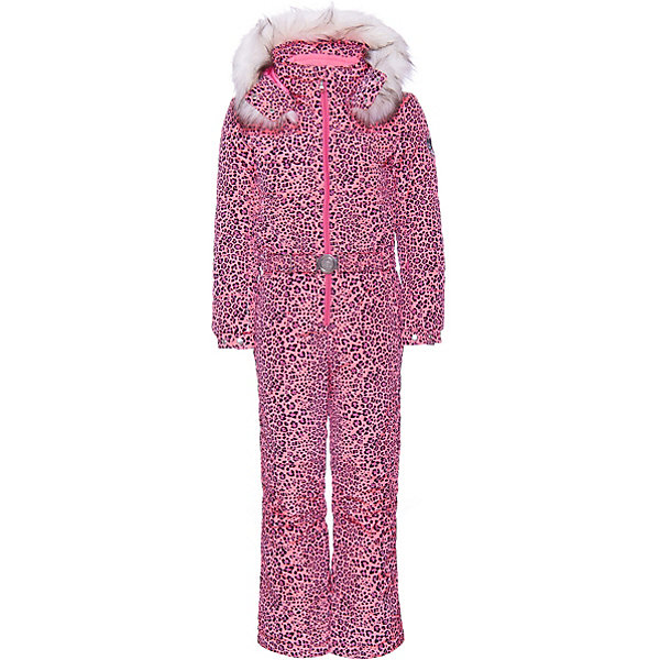 

Комбинезон Poivre Blanc для девочки, Pink-kombi