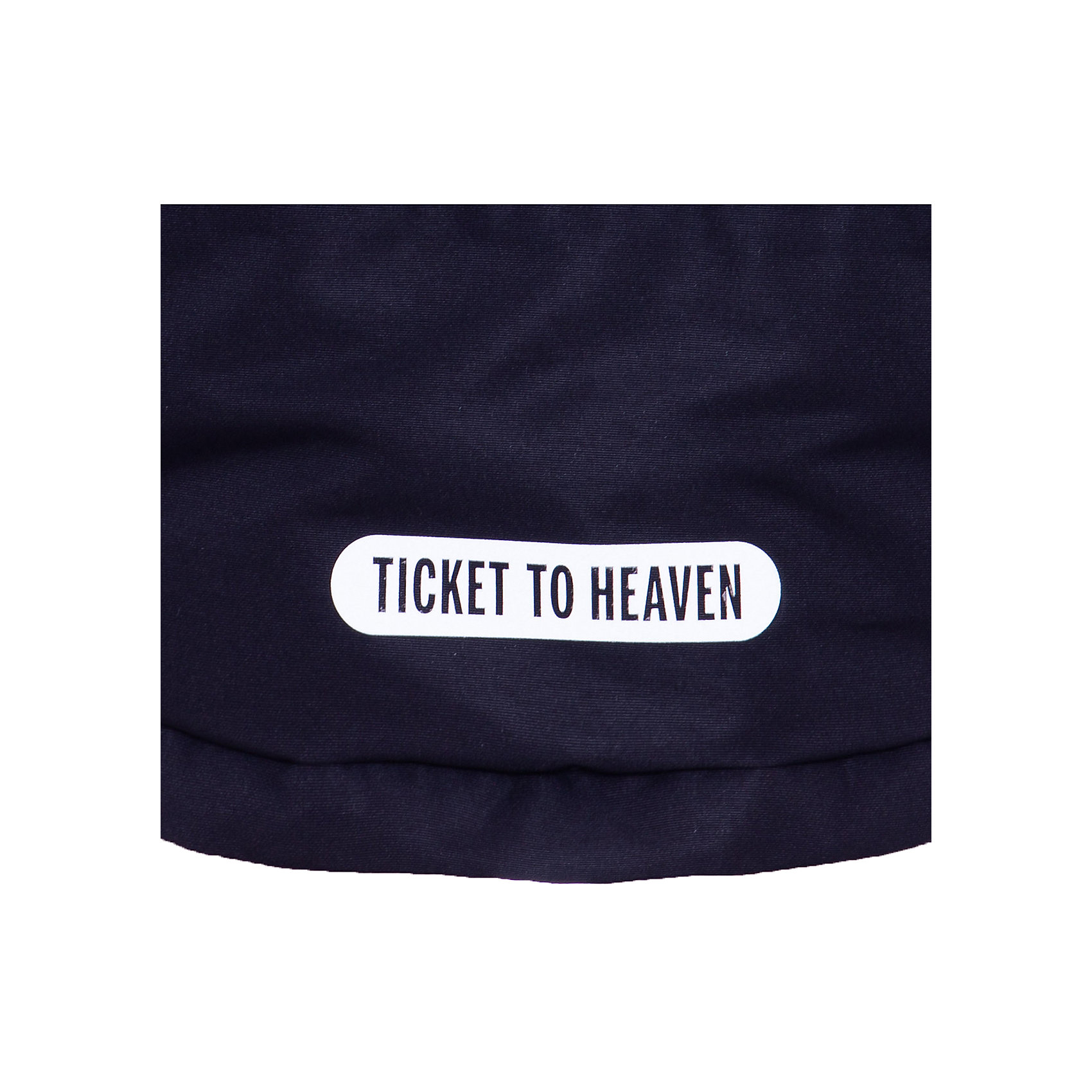 фото Пуховик Ticket To Heaven