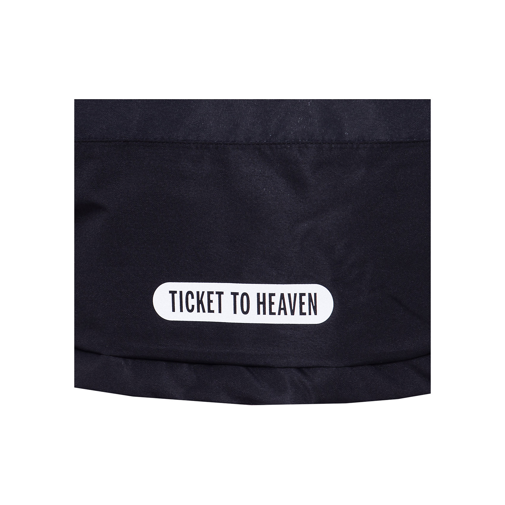 фото Пуховик Ticket To Heaven