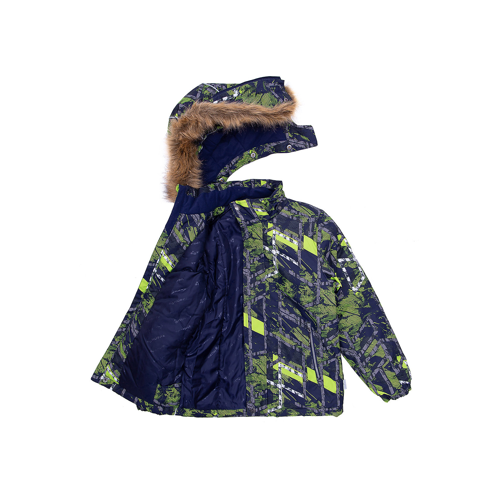 Комплект Dante 1: куртка и полукомбинезон HUPPA 8959354