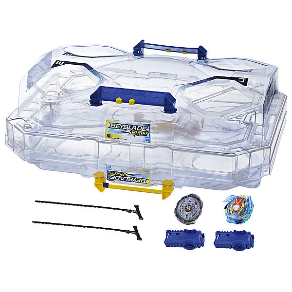 

Стадион Beyblade "Switchstrike Башня для сражений