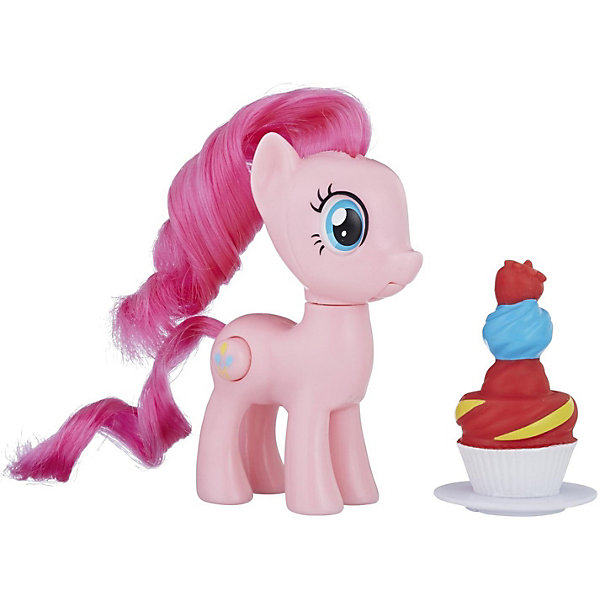 

Игрушка Hasbro My Little Pony "Сияние" Пинки Пай