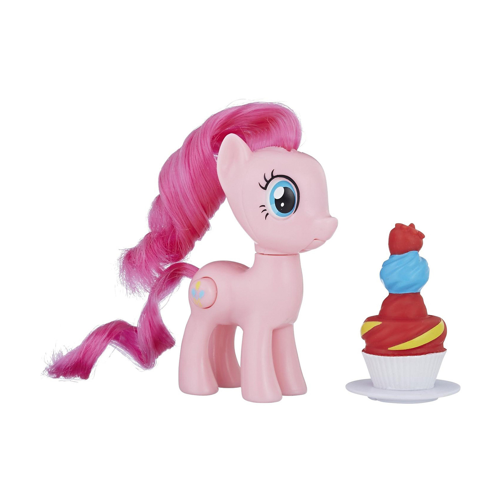 фото Игрушка Hasbro My Little Pony "Сияние" Пинки Пай