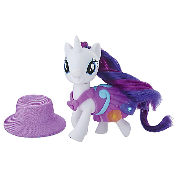 

Игровая фигурка My little Pony "Волшебный сюрприз" Рарити