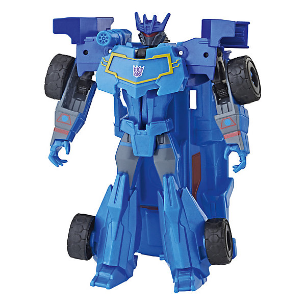 

Трансформеры Transformers "Киберверсия" Саундвейв