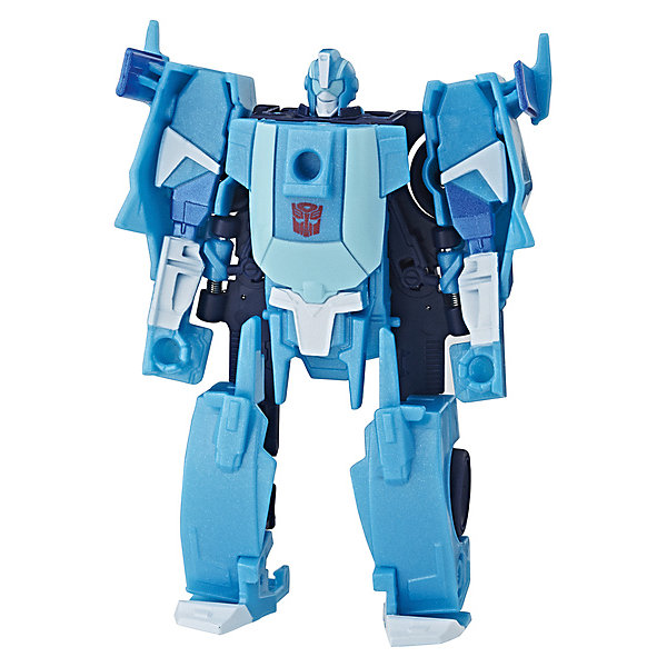 

Трансформеры Transformers "Cyberverse" Блэр