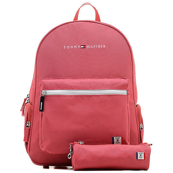 

Рюкзак TOMMY HILFIGER, Розовый