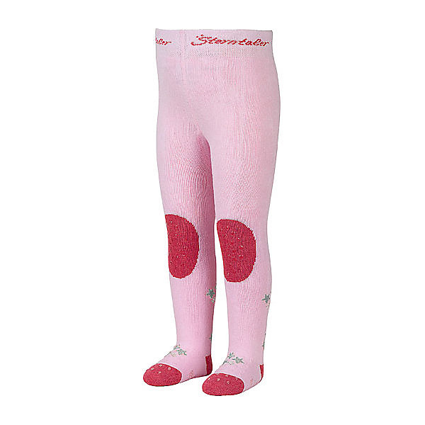 

Колготки Sterntaler, Розовый, Колготки Sterntaler