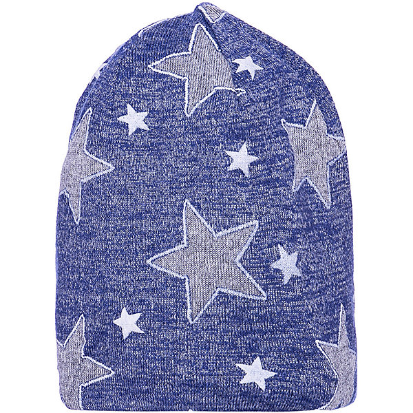 

Шапка Sterntaler, Синий