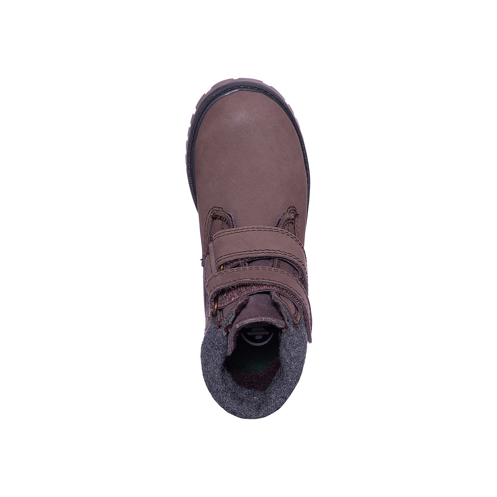 фото Утепленные ботинки Kamik Takodav