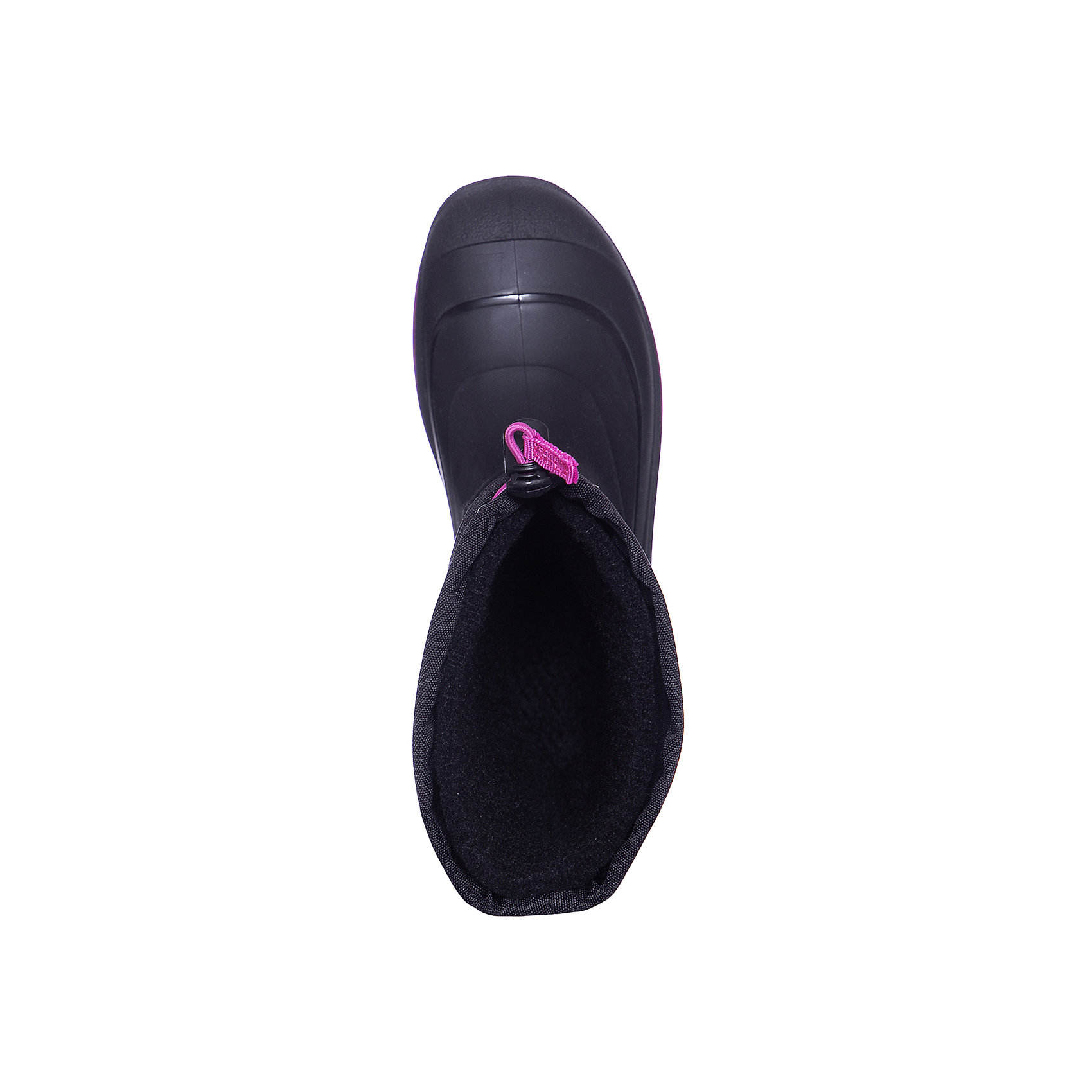 фото Резиновые сапоги со съемным носком Kamik Snobuster1