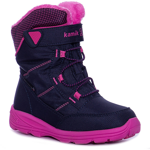 

Сапоги STANCE kamik, Темно-синий