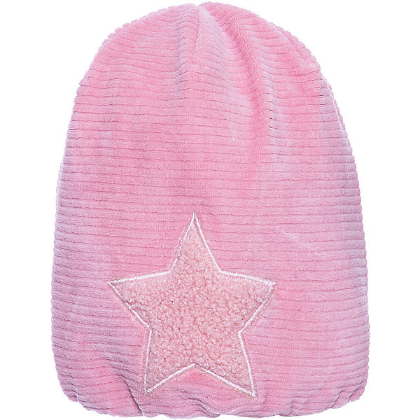

Шапка Sterntaler, Розовый, Шапка Sterntaler