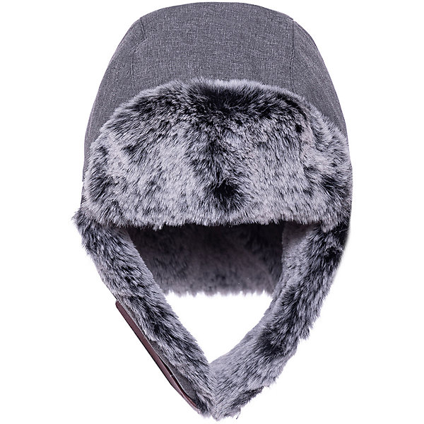 

Шапка Sterntaler, Темно-серый, Шапка Sterntaler