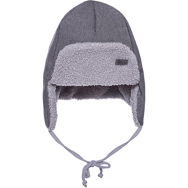 

Шапка Sterntaler, Антрацит, Шапка Sterntaler