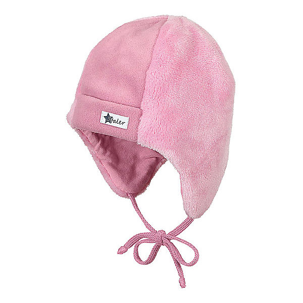 

Шапка Sterntaler, Розовый