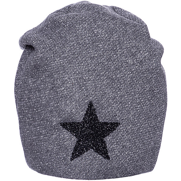 

Шапка Sterntaler, Серый, Шапка Sterntaler
