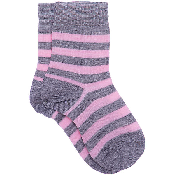 

Термоноски Lamba villo Merino, Розовый, Термоноски Lamba villo Merino